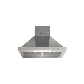 Hoover HCH6MXTK Inox Davlumbaz