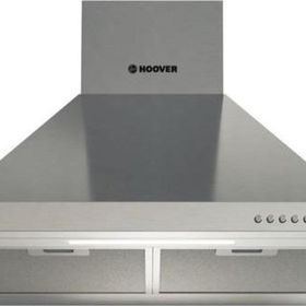 Hoover HCH6MXTK Inox Davlumbaz
