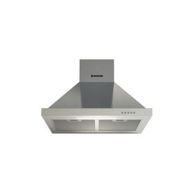 Hoover HCH6MXTK Inox Davlumbaz