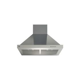 Hoover HCH6MXTK Inox Davlumbaz