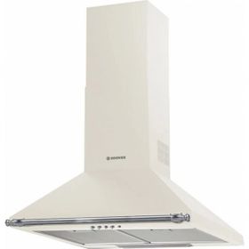 Hoover HCV 61/1 WA Krem Davlumbaz