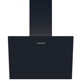 Hoover HDG6C1GBTK Siyah Duvar Tipi Davlumbaz