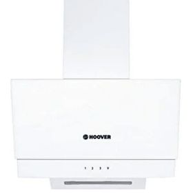Hoover HDG6C2GWTK Beyaz Duvar Tipi Davlumbaz