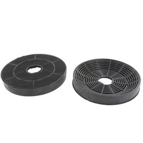 Hoover HDM 656 WTK 2'li Ankastre Davlumbaz Karbon Filtre