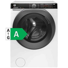 Hoover HDP5107AMBC/1-17 Kurutmalı Çamaşır Makinesi