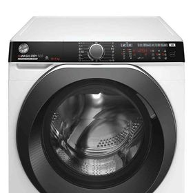 Hoover HDP5107AMBC/1-17 Kurutmalı Çamaşır Makinesi