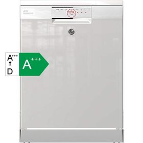 Hoover HDPN 4D620PW Inox 12 Programlı Bulaşık Makinesi