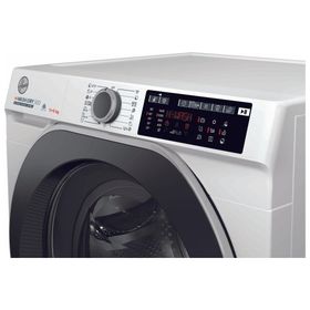 Hoover HDQ 4119AMBS/1S Çamaşır Makinesi