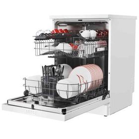 Hoover HF 3E53EOW-17 5 Programlı Bulaşık Makinesi