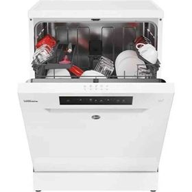 Hoover HF 3E53EOW-17 5 Programlı Bulaşık Makinesi