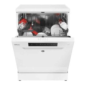 Hoover HF 3E53L0W-17 5 Programlı Bulaşık Makinesi