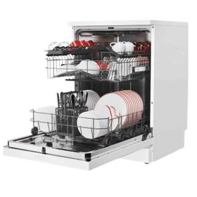 Hoover HF 3E9L0-17 Bulaşık Makinesi