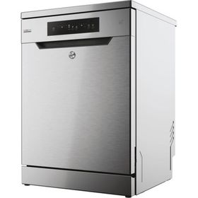 Hoover HF 3E9L0X2-17 Inox 5 Programlı Bulaşık Makinesi