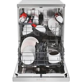 Hoover HF 3E9L0X2-17 Inox 5 Programlı Bulaşık Makinesi