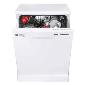 Hoover HF 3F54L0NW-17 5 Programlı Bulaşık Makinesi