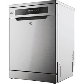 Hoover HF 5B2S1PX-17 Inox 10 Programlı Bulaşık Makinesi