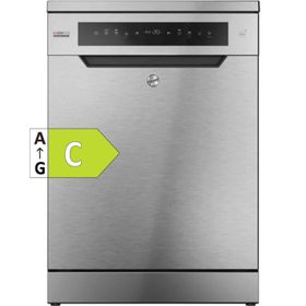 Hoover HF 6C7F0-17 Bulaşık Makinesi