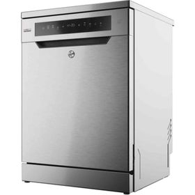 Hoover HF 6C7F0X-17 Inox 8 Programlı Bulaşık Makinesi