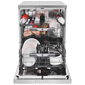 Hoover HF 6C7F0X-17 Inox 8 Programlı Bulaşık Makinesi