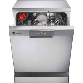 Hoover HF6C2S0F-17 Bulaşık Makinesi