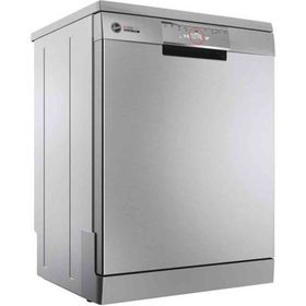 Hoover HF6C2S0FS-17 Inox 12 Programlı Bulaşık Makinesi