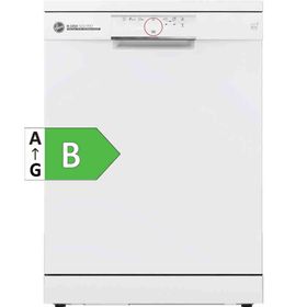 Hoover HFB 6B2D2FW 9 Programlı Bulaşık Makinesi