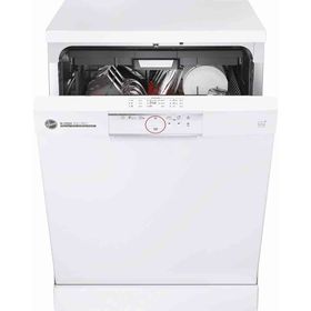 Hoover HFB 6B2D2FW 9 Programlı Bulaşık Makinesi