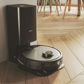 Hoover HG550DP 011 HG5 Pro Robot Süpürge