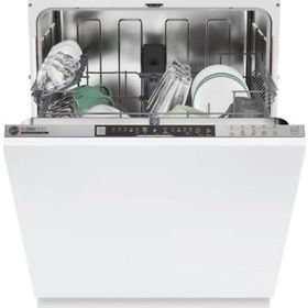 Hoover HI 3E7L0S-17 5 Programlı Bulaşık Makinesi