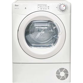 Hoover HL EH8N1E-17 8 kg Çamaşır Kurutma Makinesi