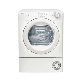 Hoover HL EH8N1E-17 8 kg Çamaşır Kurutma Makinesi
