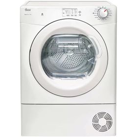 Hoover HL EH8N1E-17 8 kg Çamaşır Kurutma Makinesi
