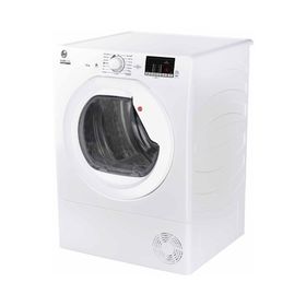 Hoover HLE C10DG-17 10 kg Çamaşır Kurutma Makinesi