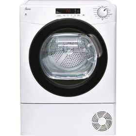 Hoover HLE H10N1DBEX-17 10 kg Çamaşır Kurutma Makinesi