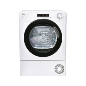 Hoover HLE H10N1DBEX-17 10 kg Çamaşır Kurutma Makinesi