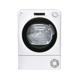 Hoover HLE H10N1DBEX-17 10 kg Çamaşır Kurutma Makinesi