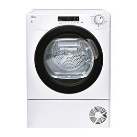 Hoover HLE H10N1DBEX-17 10 kg Çamaşır Kurutma Makinesi