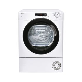 Hoover HLE H10N1DBEX-17 10 kg Çamaşır Kurutma Makinesi
