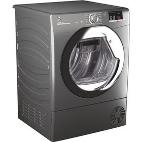Hoover HLE H9A2DCER-17 Çamaşır Kurutma Makinesi