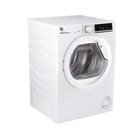 Hoover Hle H9A2TE-17 A++ 9 Kg Wi-Fi + Bluetooth Bağlantılı Isı Pompalı Kurutma Makinesi