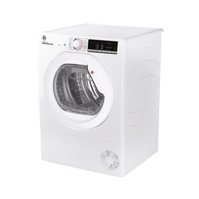 Hoover Hle H9A2TE-17 A++ 9 Kg Wi-Fi + Bluetooth Bağlantılı Isı Pompalı Kurutma Makinesi