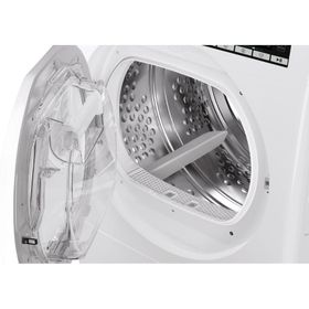 Hoover Hle H9A2TE-17 A++ 9 Kg Wi-Fi + Bluetooth Bağlantılı Isı Pompalı Kurutma Makinesi