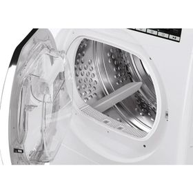 Hoover HLEH10A2TCEX-17 A++ 10 Kg Wi-Fi + Bluetooth Bağlantılı Isı Pompalı Kurutma Makinesi