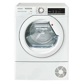 Hoover HLX H9A2TE-17 9 kg Çamaşır Kurutma Makinesi