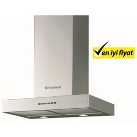 Hoover HMB 65 XTK 60 Cm Davlumbaz