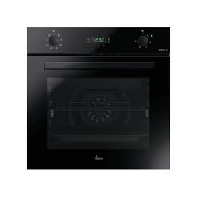 Hoover HO3158B Siyah Ankastre Fırın