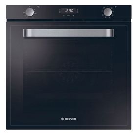 Hoover Hoat 3150 BI/E Siyah Ankastre Fırın