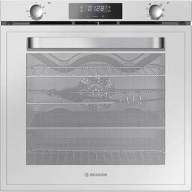 Hoover HOAT 3150 WI Beyaz 80 lt Ankastre Fırın