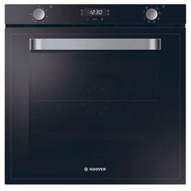 Hoover HOAT3150BI/E 80 Lt Siyah Ankastre Fırın