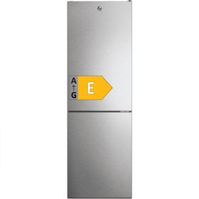 Hoover Hoce 4T618EX Inox Buzdolabı